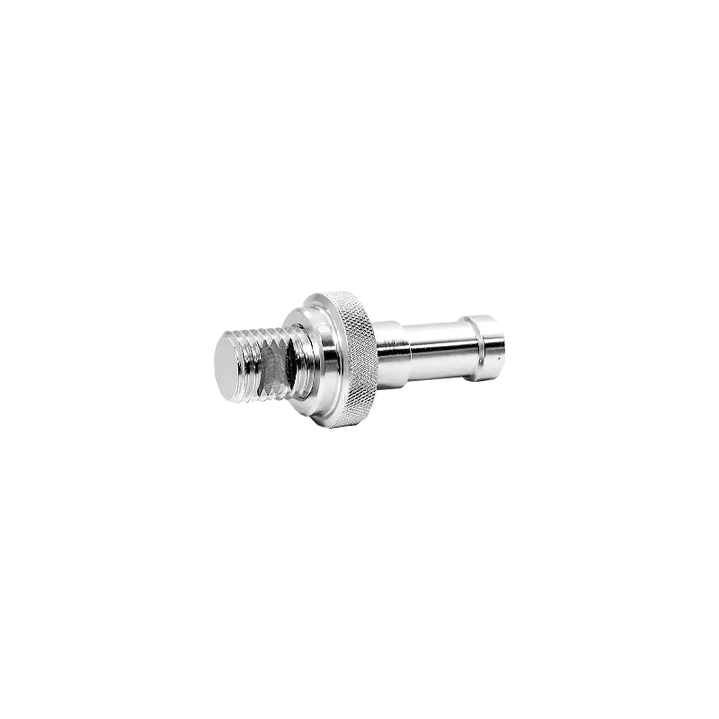 Kupo KS-092 5/8" Male Adapter For 4 Way Clamp