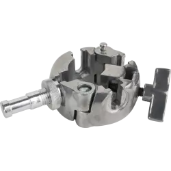 Kupo KS-092 5/8" Male Adapter For 4 Way Clamp