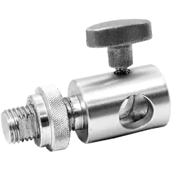 Kupo KS-093 5/8" Female Adapter For 4 Way Clamp