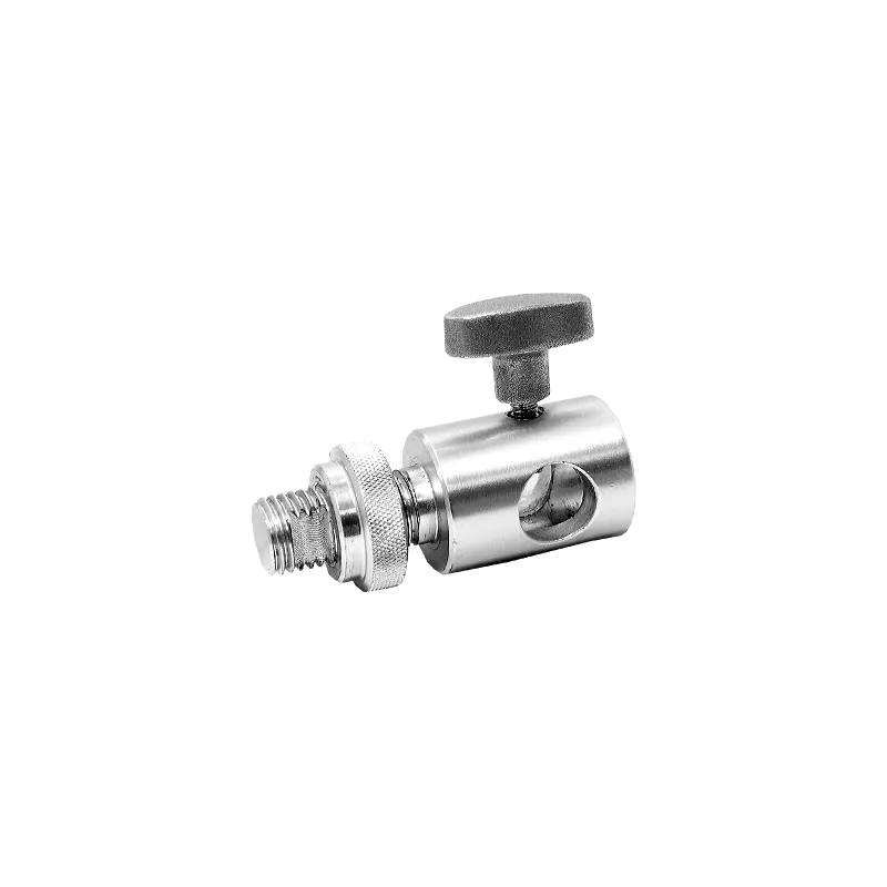 Kupo KS-093 5/8" Female Adapter For 4 Way Clamp