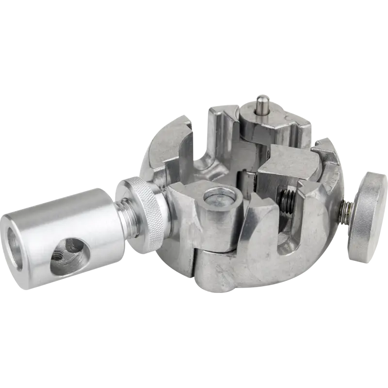 Kupo KS-093 5/8" Female Adapter For 4 Way Clamp