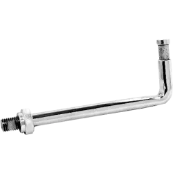 Kupo KS-094 Snap In Right Angle Pin For 4 Way Clamp