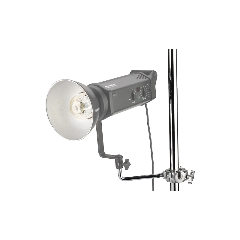 Kupo KS-094 Snap In Right Angle Pin For 4 Way Clamp