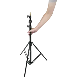 Kupo 028 Single Handed Stand