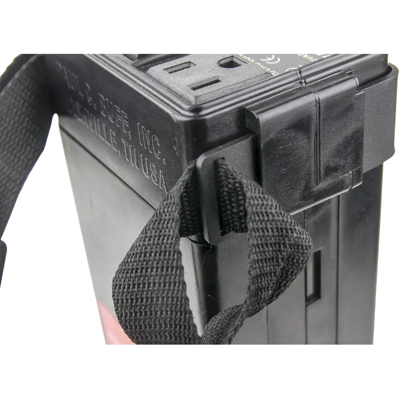 Kupo KS-099 Bracket w/ Hex Stud For Vagabond