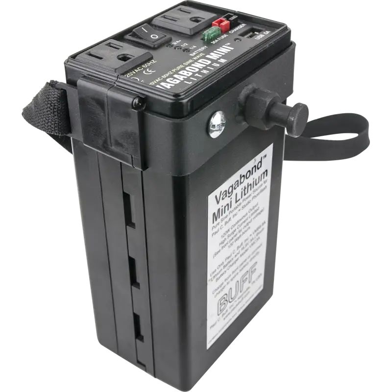 Kupo KS-099 Bracket w/ Hex Stud For Vagabond