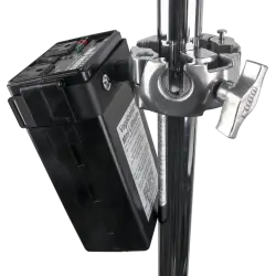 Kupo KS-099 Bracket w/ Hex Stud For Vagabond