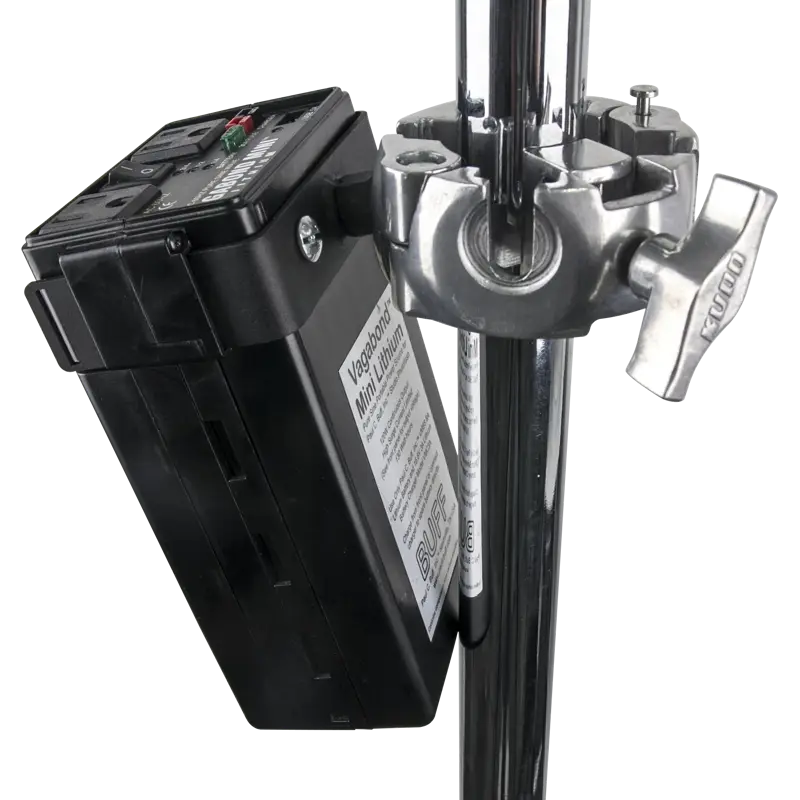 Kupo KS-099 Bracket w/ Hex Stud For Vagabond