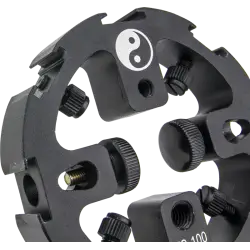 Kupo KS-100 Bagua Multiflash Bracket