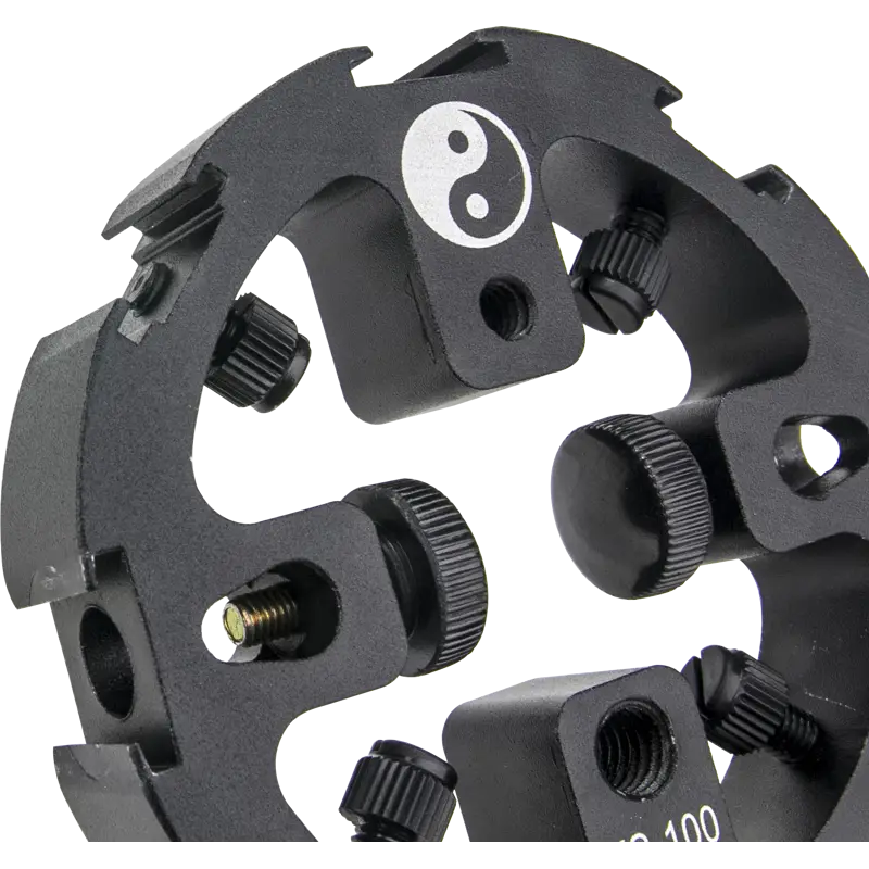 Kupo KS-100 Bagua Multiflash Bracket