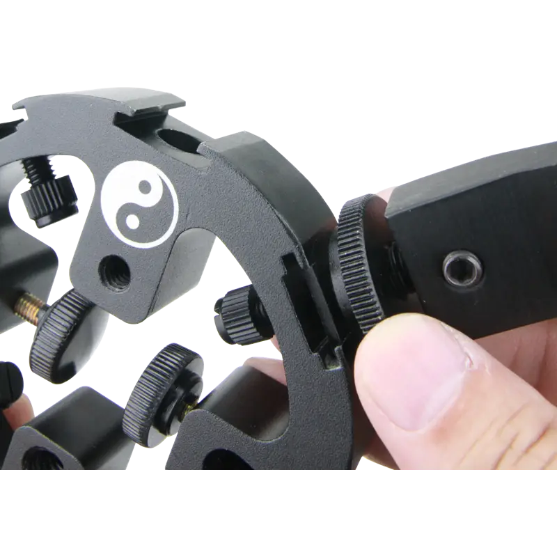 Kupo KS-100 Bagua Multiflash Bracket