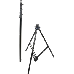 Kupo 121 Click Stand with Removable Center Column