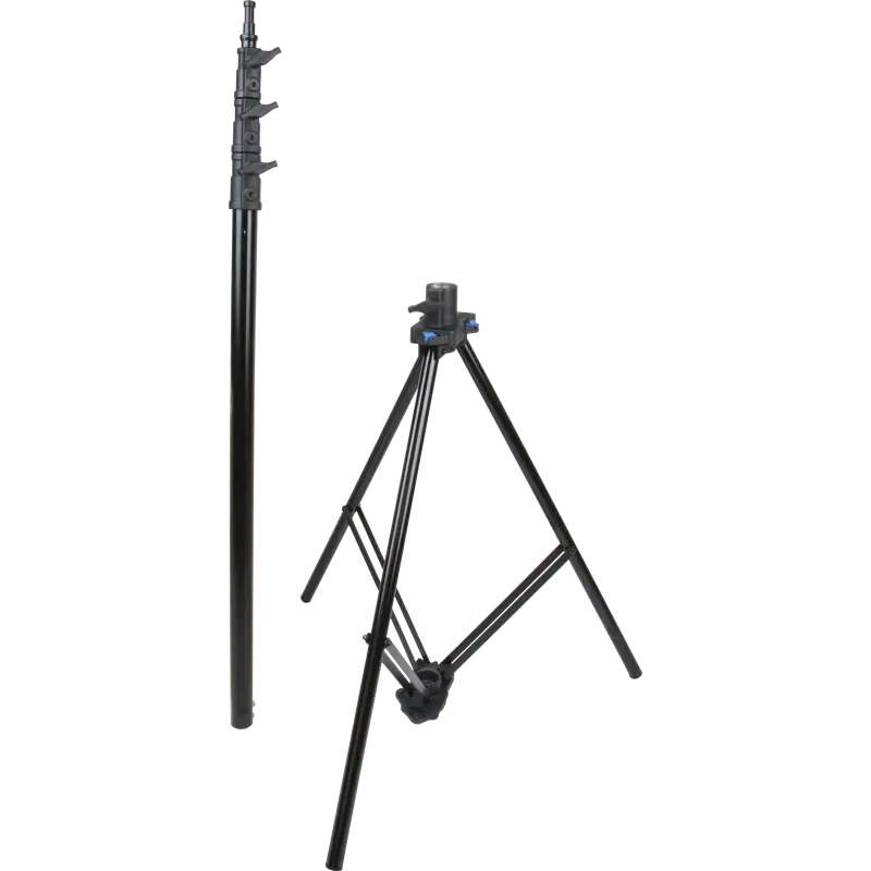 Kupo 121 Click Stand with Removable Center Column