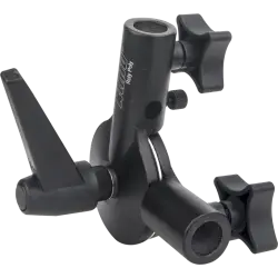 Kupo KS-101RP Rolypoly Counterblanced Umbrella Swivel Bracket