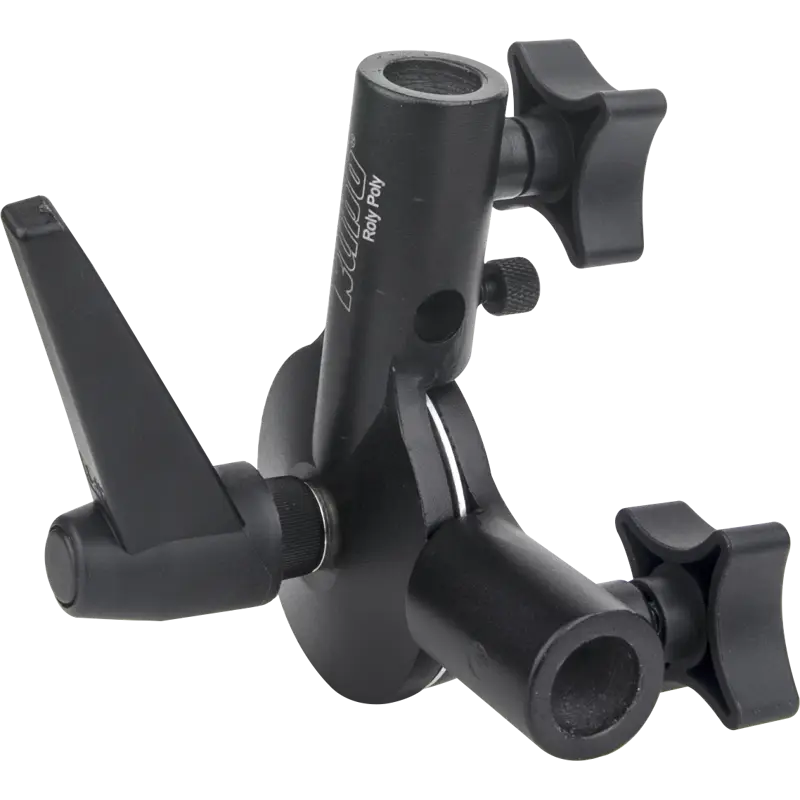 Kupo KS-101RP Rolypoly Counterblanced Umbrella Swivel Bracket