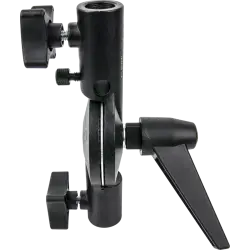 Kupo KS-101RP Rolypoly Counterblanced Umbrella Swivel Bracket