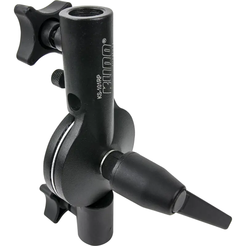 Kupo KS-101RP Rolypoly Counterblanced Umbrella Swivel Bracket