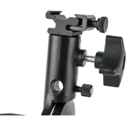 Kupo KS-101RP Rolypoly Counterblanced Umbrella Swivel Bracket