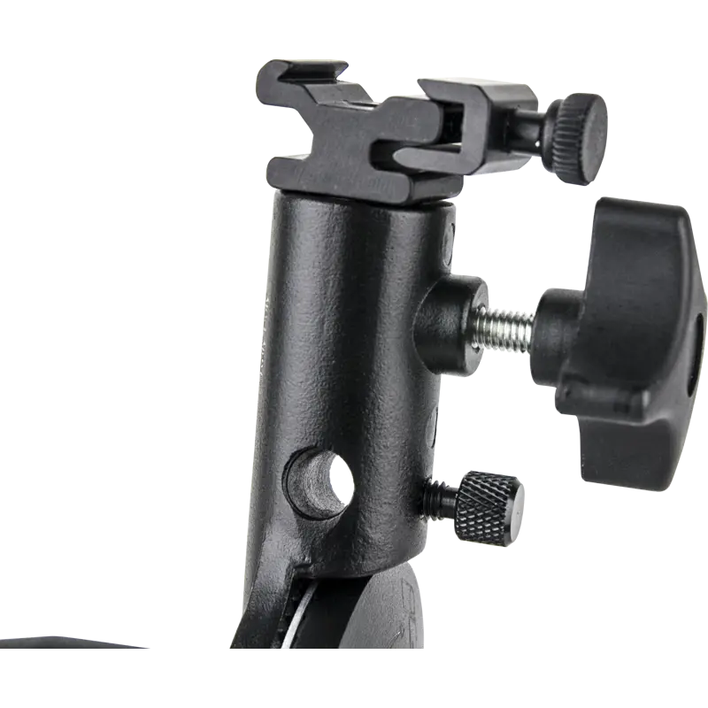 Kupo KS-101RP Rolypoly Counterblanced Umbrella Swivel Bracket