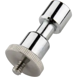 Kupo KS-113 17mm Spigot With 1/4''-20 Male Thread