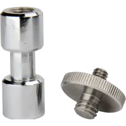 Kupo KS-113 17mm Spigot With 1/4''-20 Male Thread