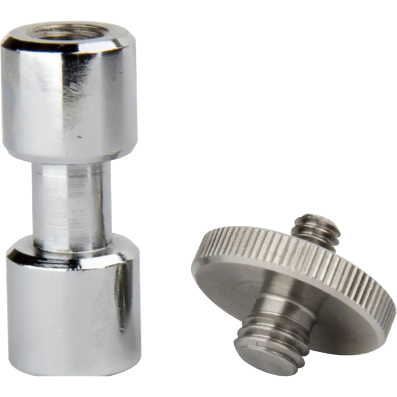 Kupo KS-113 17mm Spigot With 1/4''-20 Male Thread