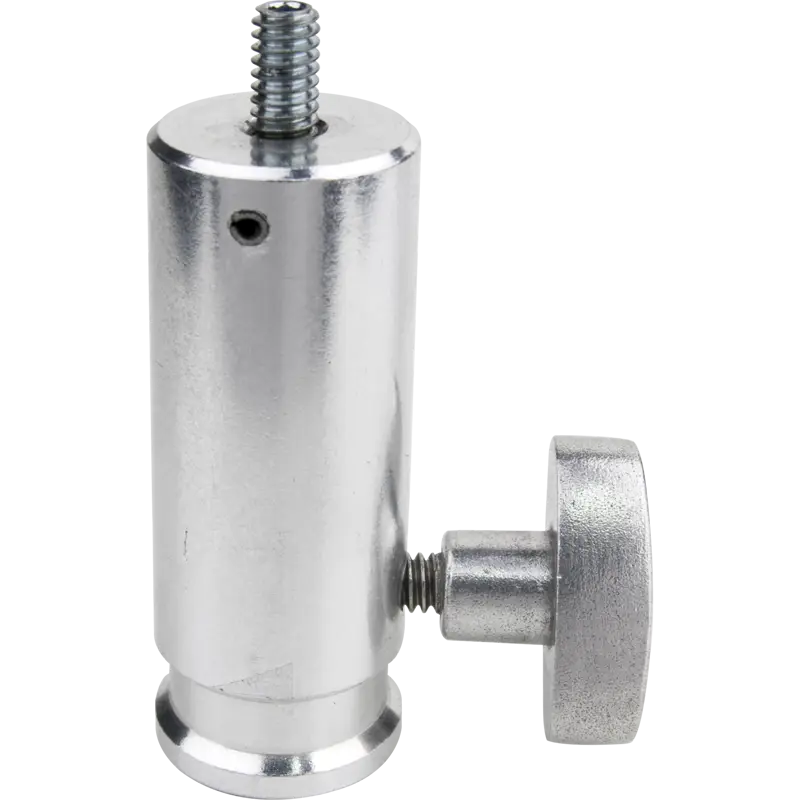 Kupo KS-116 Baby Receiver W 1/4''-20 Mable Thread