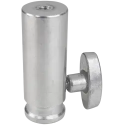 Kupo KS-117 Baby Receiver w/ 1/4''-20 Female Thread