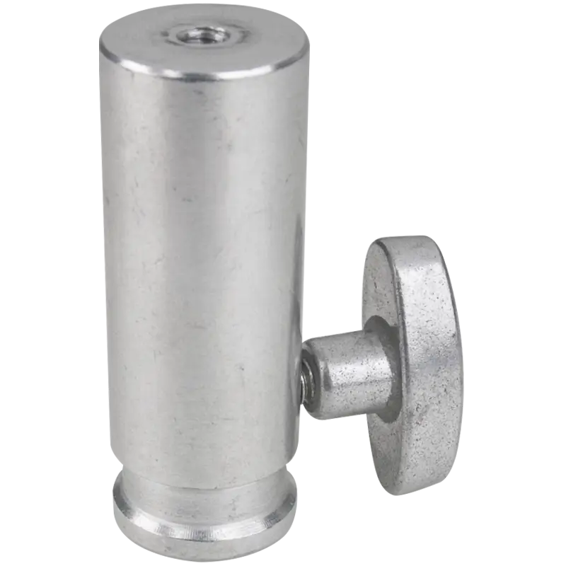 Kupo KS-117 Baby Receiver w/ 1/4''-20 Female Thread