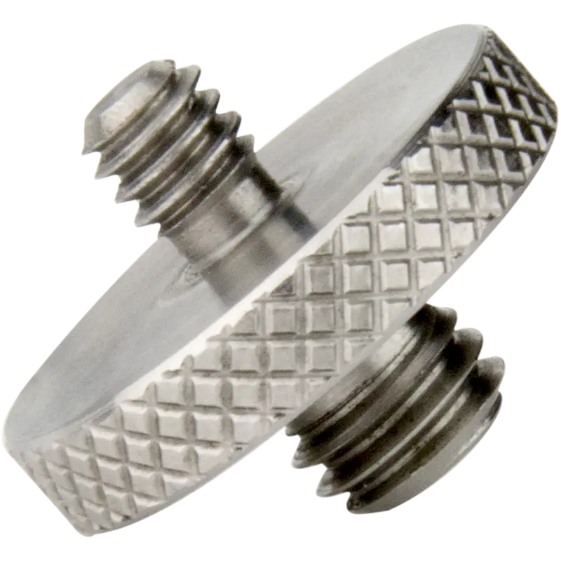 Kupo KS-123 3/8" - 1/4" Adapter