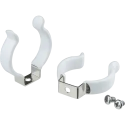 Kupo KCP-401 T12 Lamp Clips - Set of 24 pcs