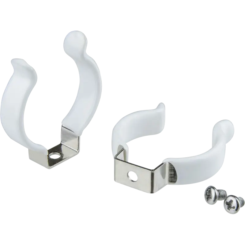 Kupo KCP-401 T12 Lamp Clips - Set of 24 pcs