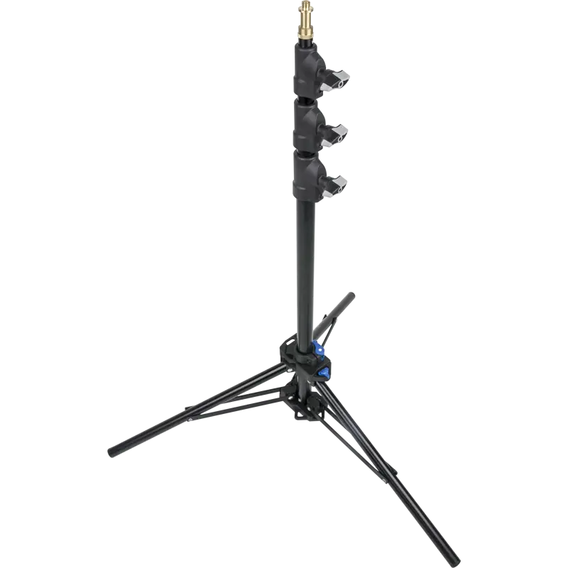 Kupo 070AC Mini Click Light Stand-3 Pack kit