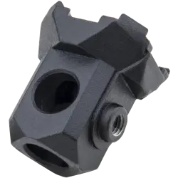 Kupo KS-126 5/8'' Baby Socket w/Knob