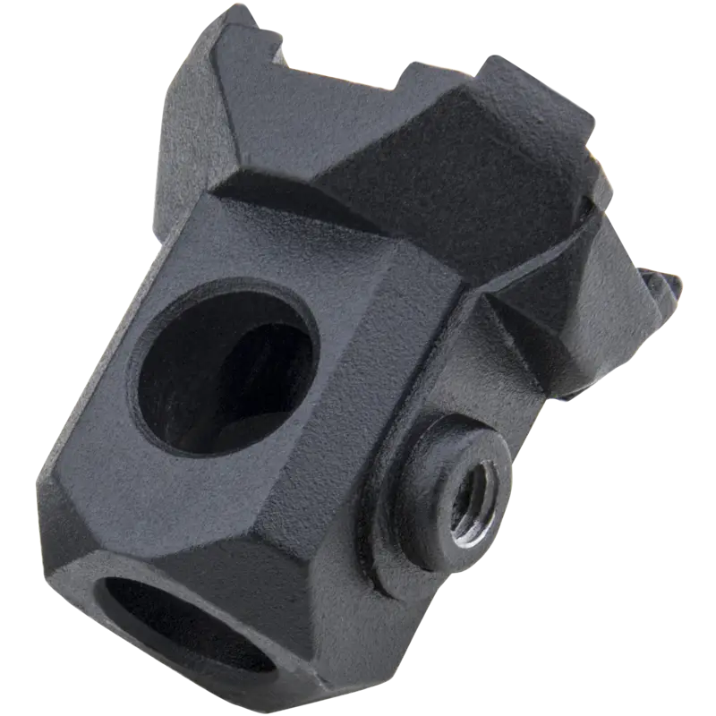 Kupo KS-126 5/8'' Baby Socket w/Knob