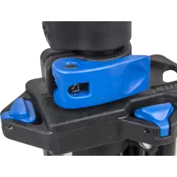 Kupo 070AC Mini Click Light Stand-3 Pack kit