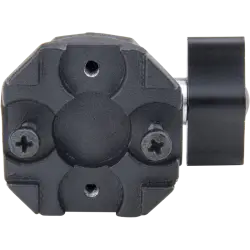 Kupo KS-126 5/8'' Baby Socket w/Knob