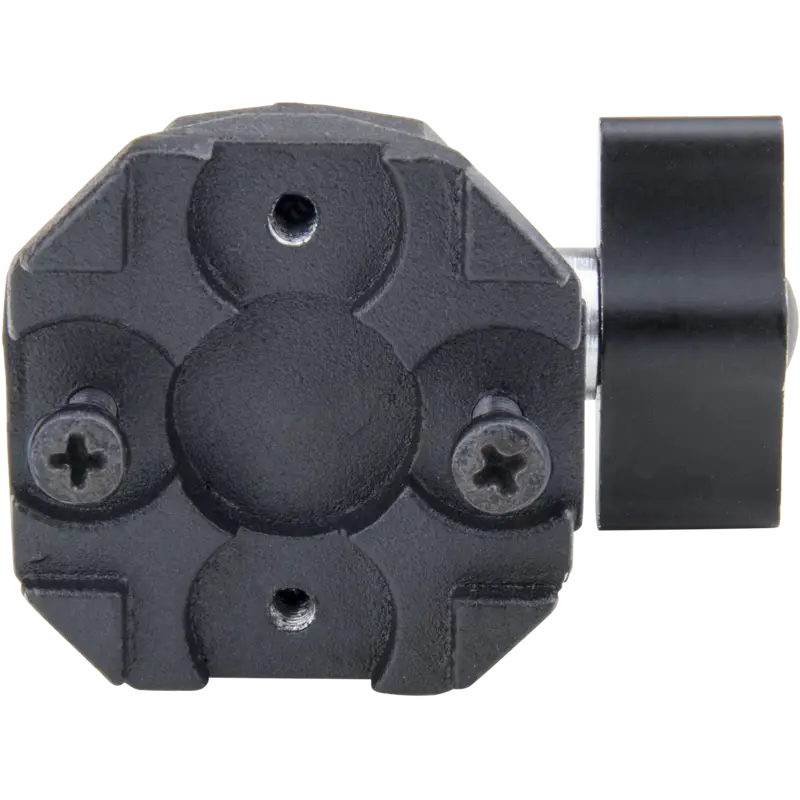 Kupo KS-126 5/8'' Baby Socket w/Knob