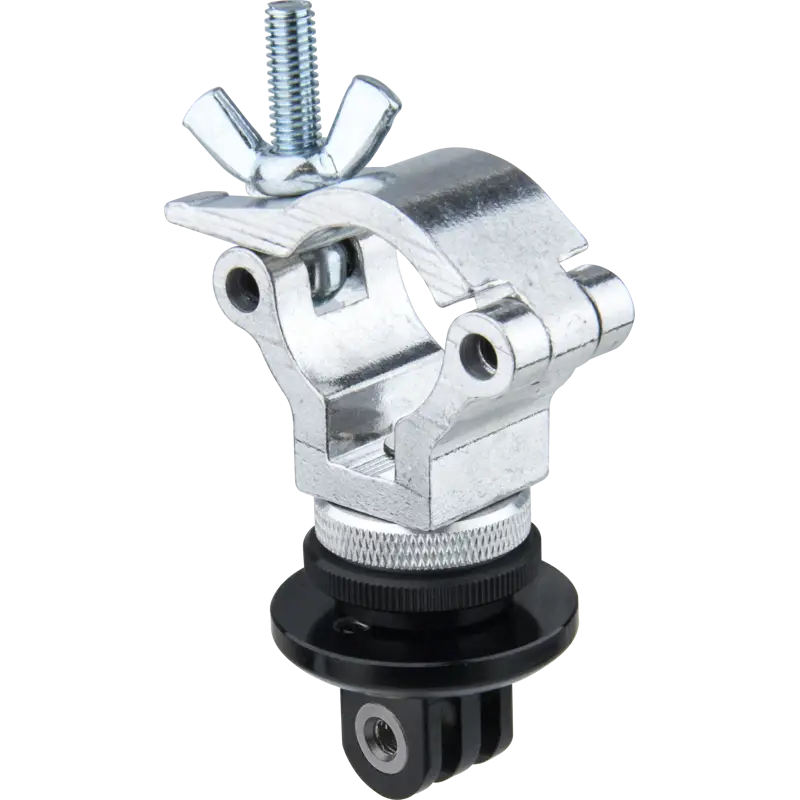 Kupo KS-131 Gopro Tripod Mount w/ 1" Coupler