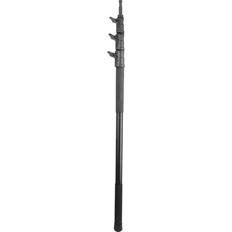 Kupo KCP-629B Alu Baby Handheld Boom