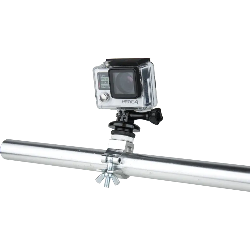 Kupo KS-131 Gopro Tripod Mount w/ 1" Coupler