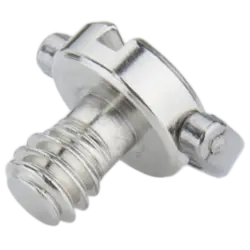 Kupo KS-135 1/4''-20 D-Ring Screws 8mm  5pcs