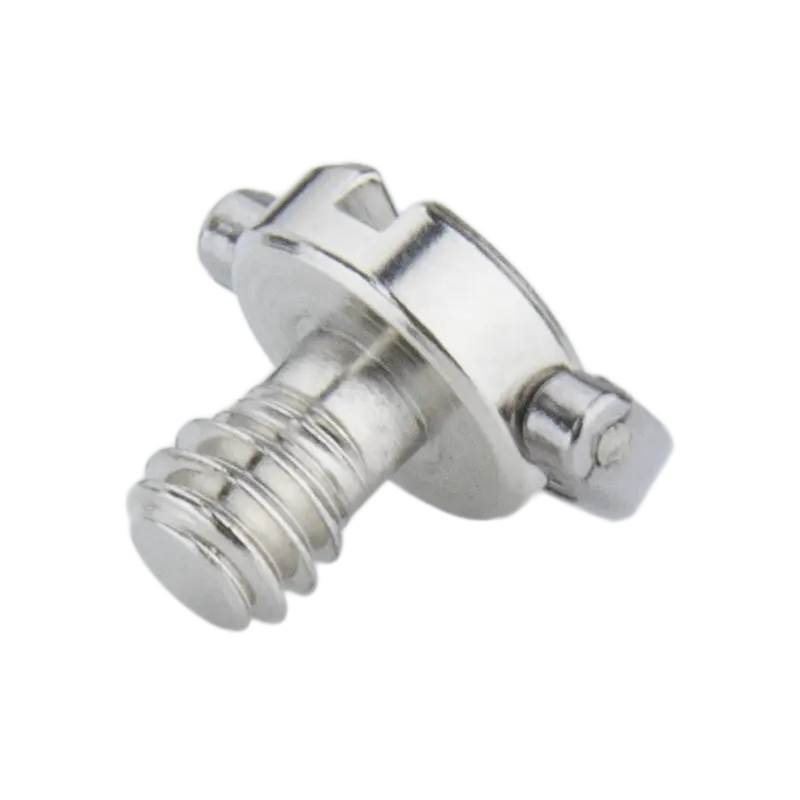 Kupo KS-135 1/4''-20 D-Ring Screws 8mm  5pcs