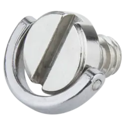 Kupo KS-135 1/4''-20 D-Ring Screws 8mm  5pcs