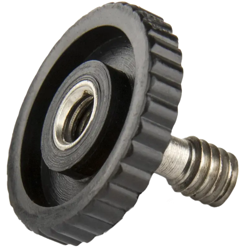 Kupo KS-141 1/4" Male To 1/4" Female Screw For Tripod Camera Flash