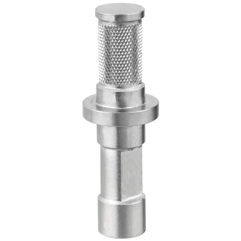 Kupo KS-151 Double Stud 16 To 17mm Adapter