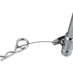 Kupo 018 18'' Baby Stand Extension