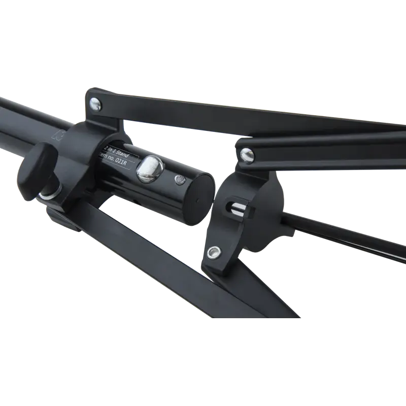 Kupo 021 2-In-1 Stand