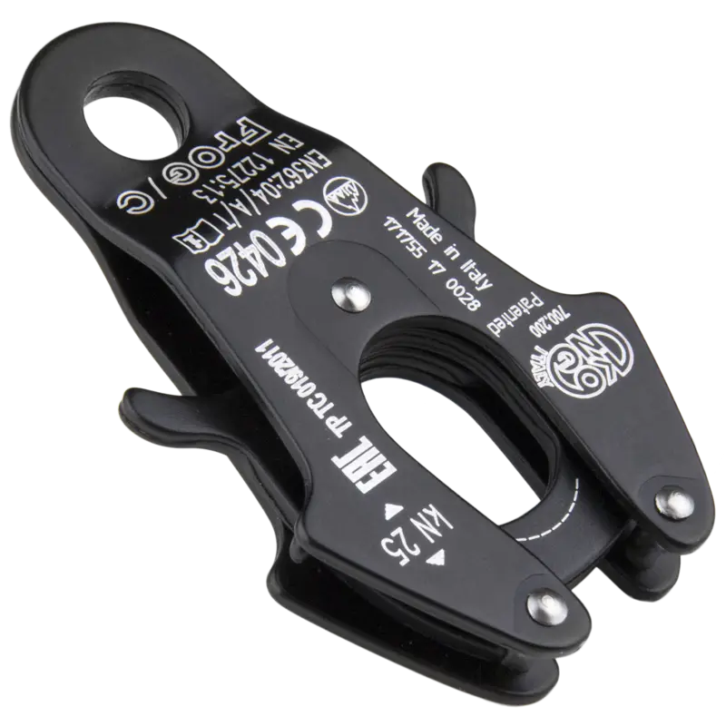 Kupo KS-157 Quick Release Frog Locking Carabiner