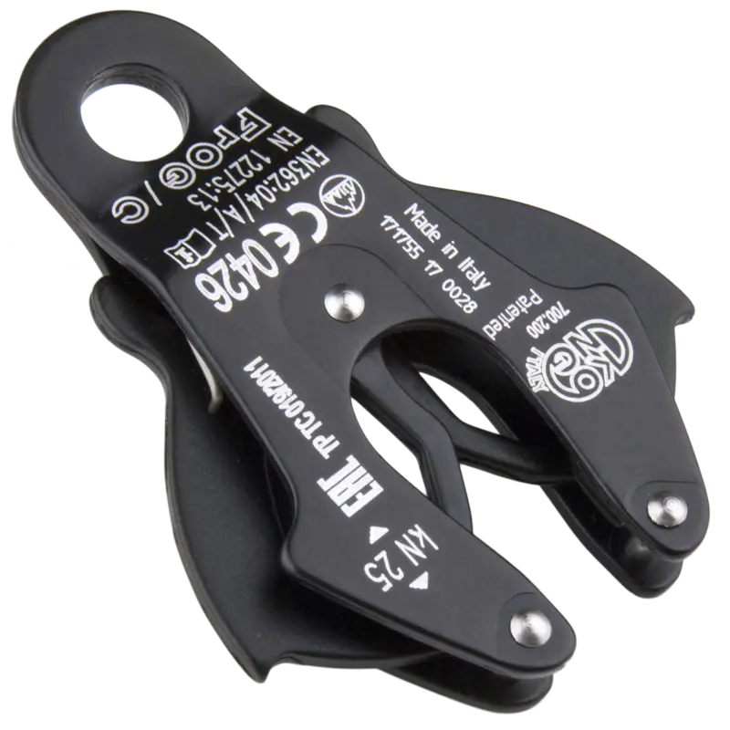 Kupo KS-157 Quick Release Frog Locking Carabiner